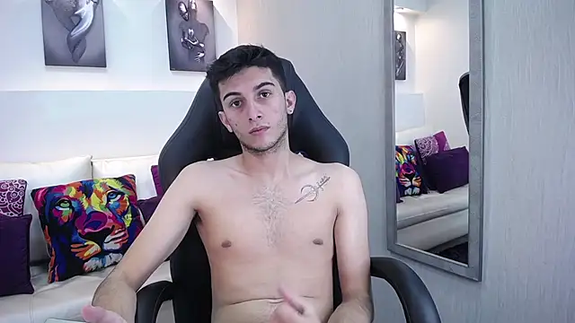 MrWilliseo online show from 03-04-25, 10:49