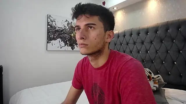 MrWilliseo online show from 03-09-25, 07:59