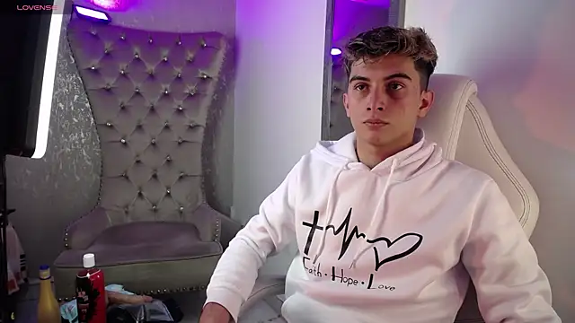 MrWilliseo online show from 09-12-25, 07:57