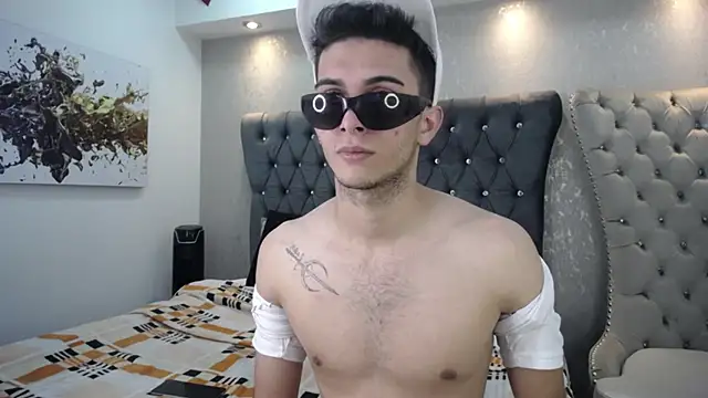 MrWilliseo online show from 03-03-25, 07:17