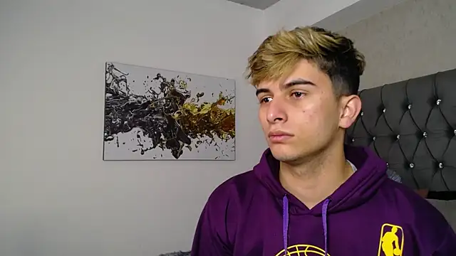 MrWilliseo online show from 10-01-25, 02:38