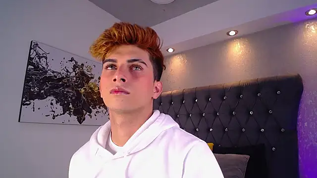 MrWilliseo online show from 12-01-25, 07:59