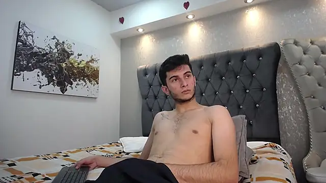 MrWilliseo online show from 03-14-25, 10:49