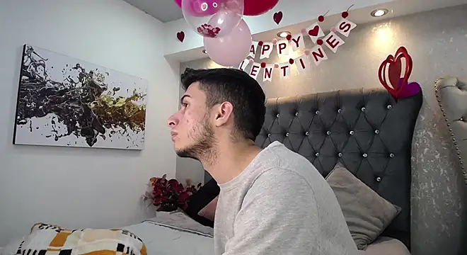 MrWilliseo online show from 02-18-25, 07:52