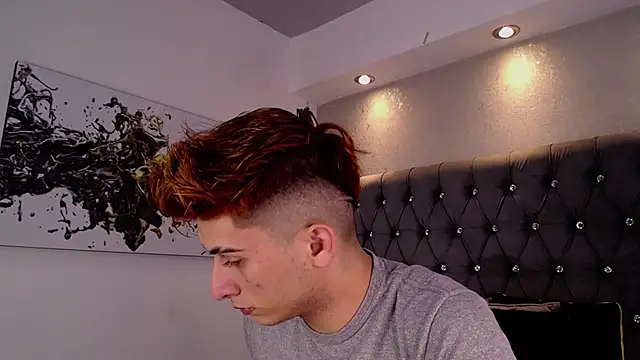 MrWilliseo online show from 11-19-25, 08:20