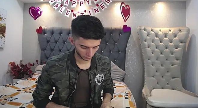 MrWilliseo online show from 02-10-25, 08:00