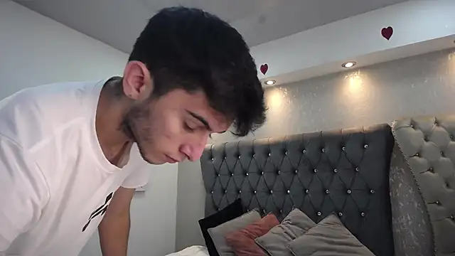 MrWilliseo online show from 03-15-25, 07:48