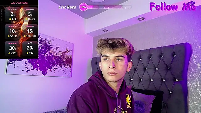 MrWilliseo online show from 09-22-25, 12:49