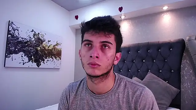 MrWilliseo online show from 03-19-25, 08:11