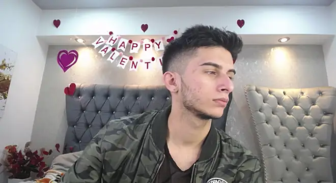 MrWilliseo online show from 02-10-25, 11:02