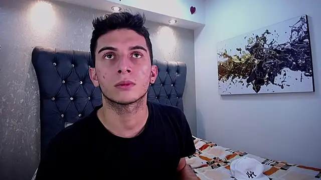 MrWilliseo online show from 03-05-25, 10:43