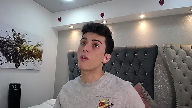 MrWilliseo online show from 03-22-25, 07:31