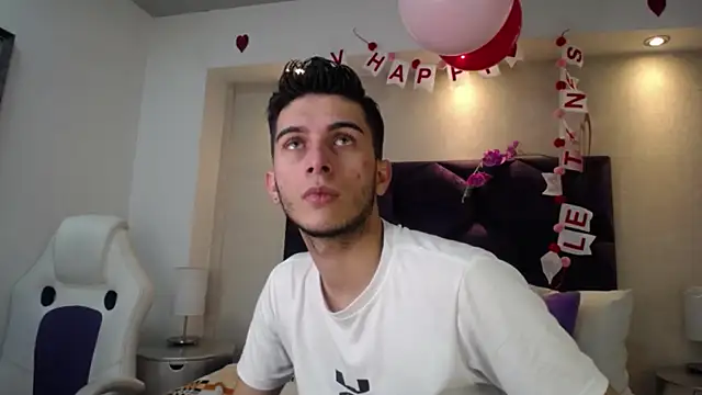 MrWilliseo online show from 02-17-25, 09:00