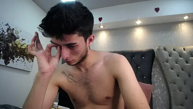 MrWilliseo online show from 03-19-25, 11:14