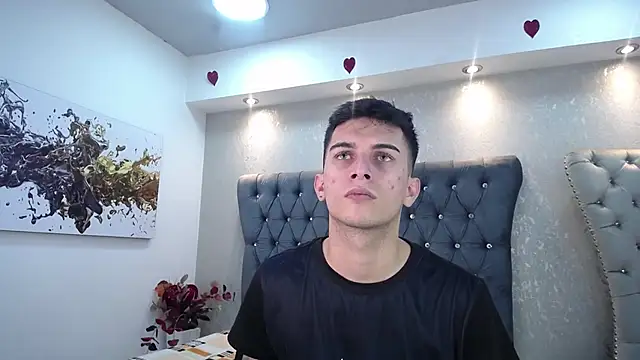 MrWilliseo online show from 02-24-25, 07:30