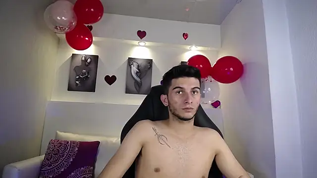 MrWilliseo online show from 02-19-25, 02:01