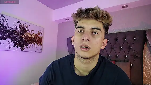 MrWilliseo online show from 09-10-25, 07:57