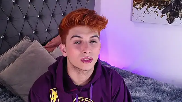 MrWilliseo online show from 11-08-25, 08:12