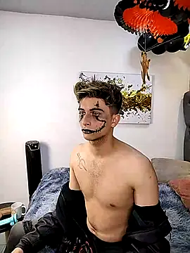 MrWilliseo online show from 10-31-25, 10:05