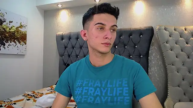 MrWilliseo online show from 02-25-25, 10:53