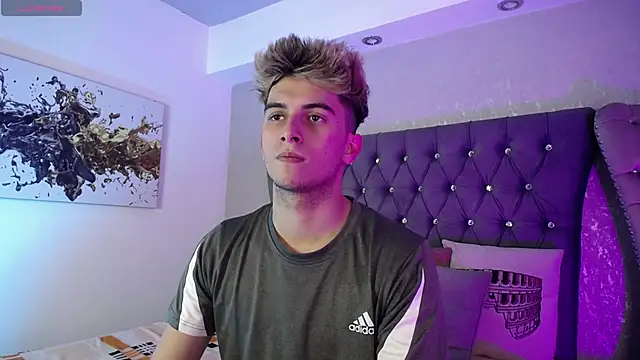 MrWilliseo online show from 09-11-25, 08:20