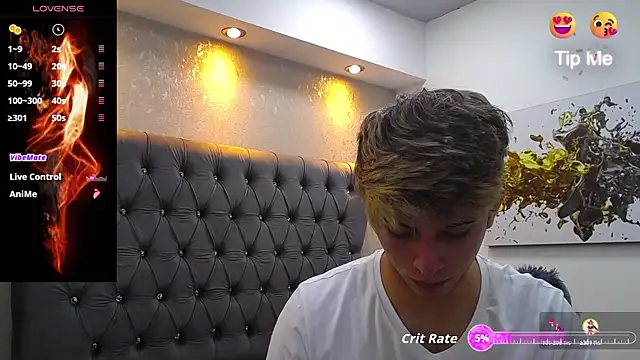 MrWilliseo online show from 09-20-25, 08:47