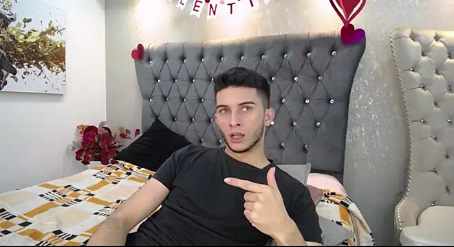 MrWilliseo online show from 02-13-25, 11:15