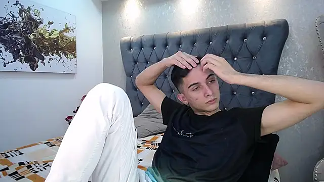 MrWilliseo online show from 02-24-25, 10:36