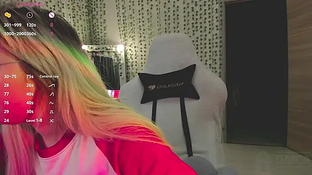 whoa-hoa-hoa-hoa-hoa online show from 03-05-26, 05:20