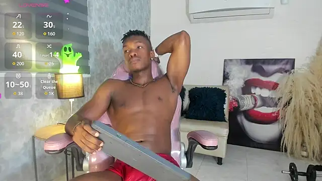 KENDER21  online show from 12-18-25, 09:29