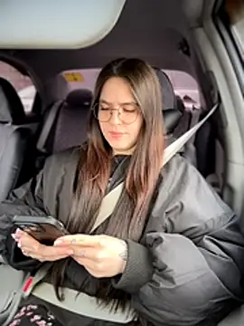 meow girl online show from 03-19-26, 08:25