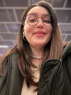 meow girl online show from 02-10-26, 11:09