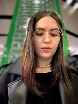 meow girl online show from 12-05-25, 09:19