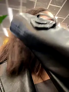 meow girl online show from 11-07-25, 10:53