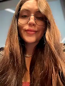 meow girl online show from 03-01-26, 09:53