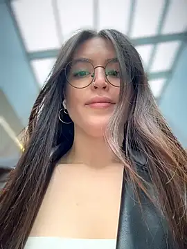 meow girl online show from 04-07-26, 09:55