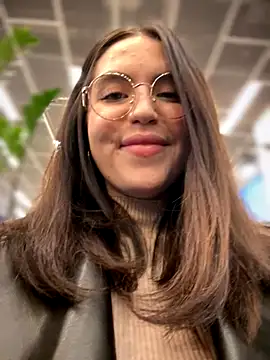 meow girl online show from 11-05-25, 11:13