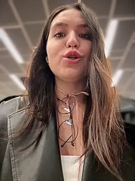 meow girl online show from 02-02-26, 12:59