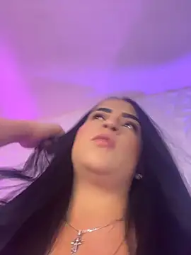 Miss Ivy4 online show from 04-13-26, 11:31