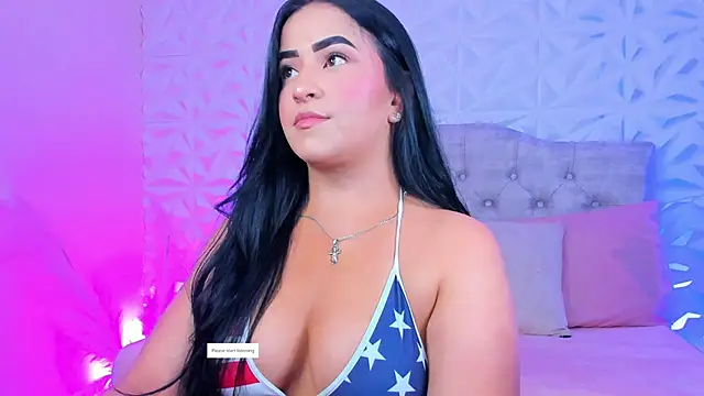 Miss Ivy4 online show from 04-25-26, 05:10