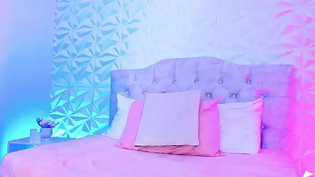 Miss Ivy4 online show from 03-21-25, 09:01