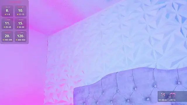 Miss Ivy4 online show from 04-25-26, 12:24