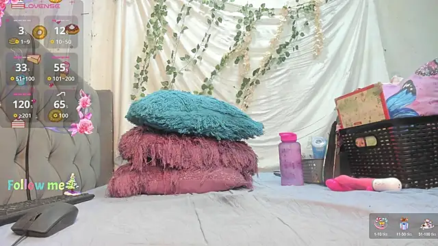 imtiffany w online show from 12-02-25, 01:46