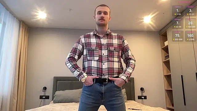 cute mark online show from 01-09-26, 01:18