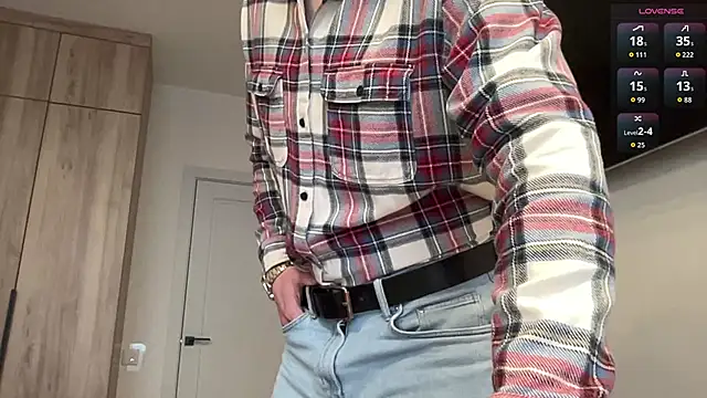 cute mark online show from 02-09-26, 01:42