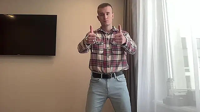 cute mark online show from 02-28-26, 10:15