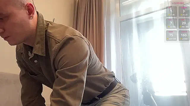 cute mark online show from 02-21-26, 01:35