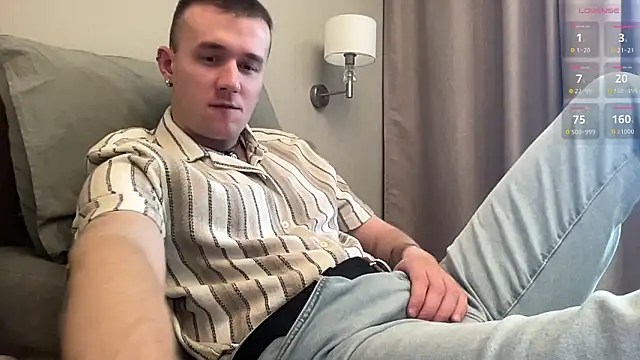 cute mark online show from 03-01-26, 09:53