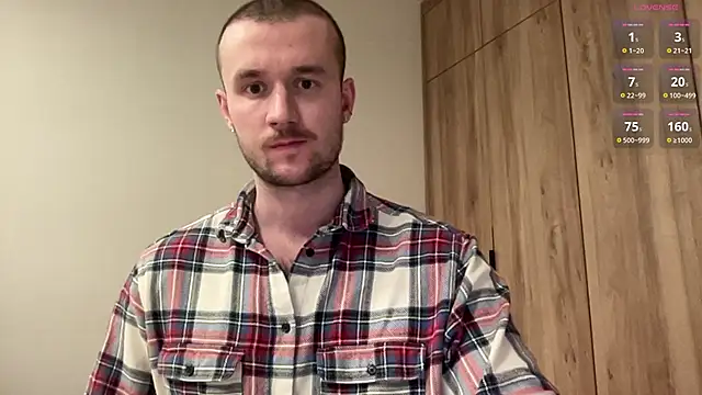 cute mark online show from 01-15-26, 03:59