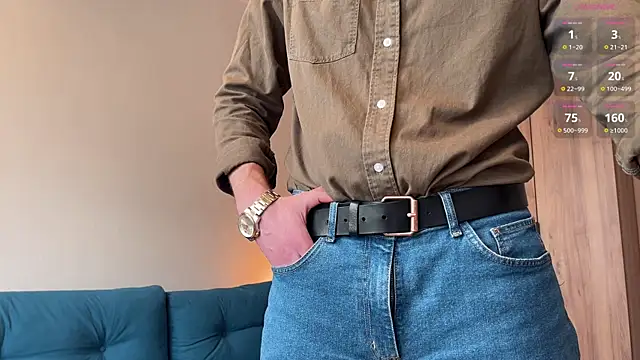 cute mark online show from 04-07-26, 06:04